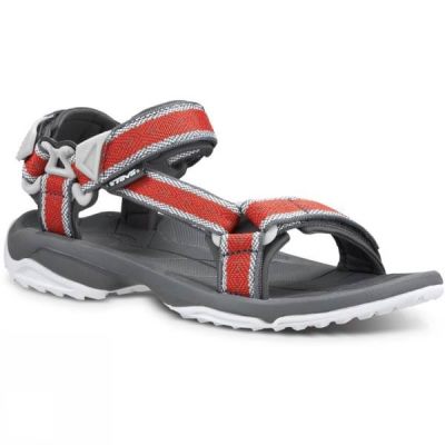 Sandalias Teva Terra Fi Lite Hombre Naranjas - Chile MCT280396